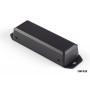 DM-026 Wallmount Enclosure