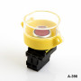 A-390 Button Protection Enclosure