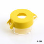 A-390 Button Protection Enclosure