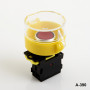 A-390 Button Protection Enclosure
