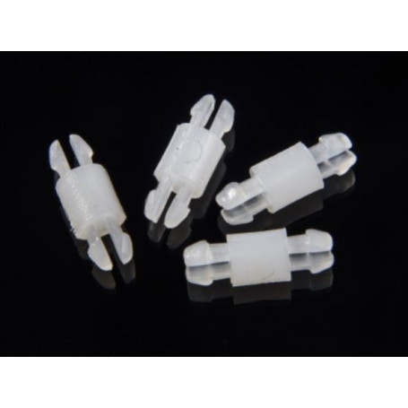 Dual locking support pillars YP-1132