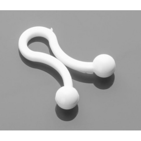 Twist ties, Free Standing TK-040