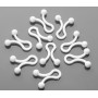 Twist ties, Free Standing TK-040
