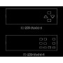 RT-207 DIN Rail Enclosure