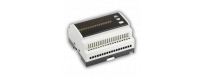DIN Rail Enclosures - ALTINKAYA | Enclosures For Electronics