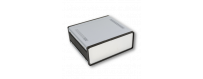 Aluminum Laboratory Enclosures - ALTINKAYA | Enclosures For Electronics