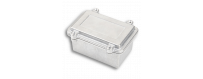 EMI Shielded Die-Cast Enclosures