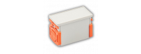 Panel Mounted Enclosures - ALTINKAYA | Enclosures For Electronics