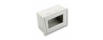 Operator Panel Enclosures - ALTINKAYA | Enclosures For Electronics