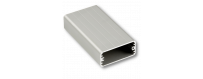Aluminium Profile Enclosures - ALTINKAYA | Enclosures For Electronics