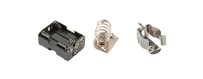 Battery Holders
