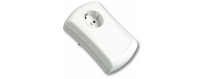 Plug-in Enclosures - ALTINKAYA | Enclosures For Electronics