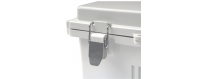 Latches and Hinges