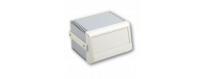 Sloped Laboratory Enclosures - ALTINKAYA | Enclosures For Electronics