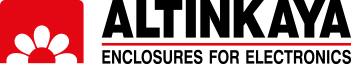 ALTINKAYA - Enclosures for Electronics